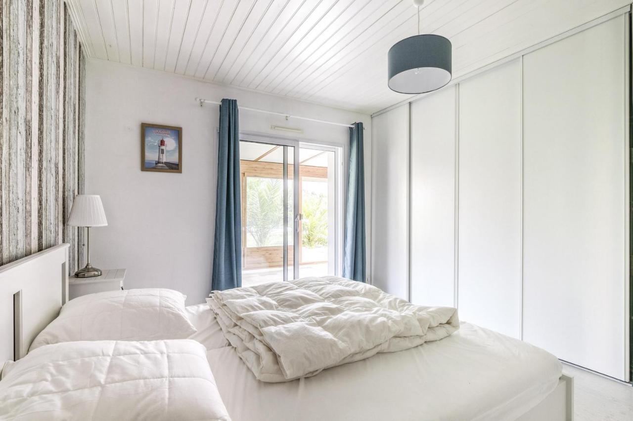 Maison Avec Piscine Pour 6 Personnes Les Sables-dʼOlonne 외부 사진