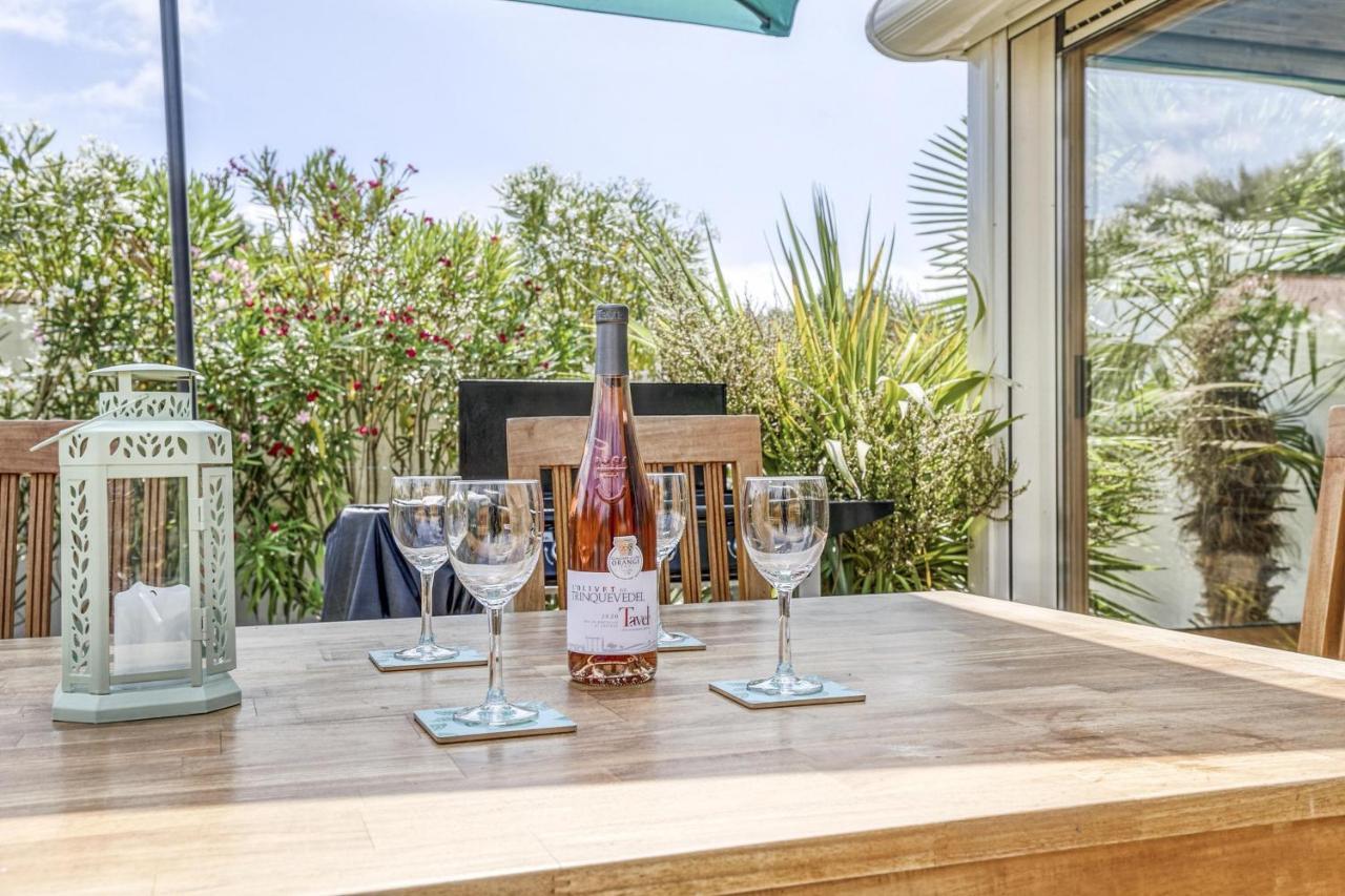 Maison Avec Piscine Pour 6 Personnes Les Sables-dʼOlonne 외부 사진